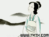 小川汇水墨动画八至