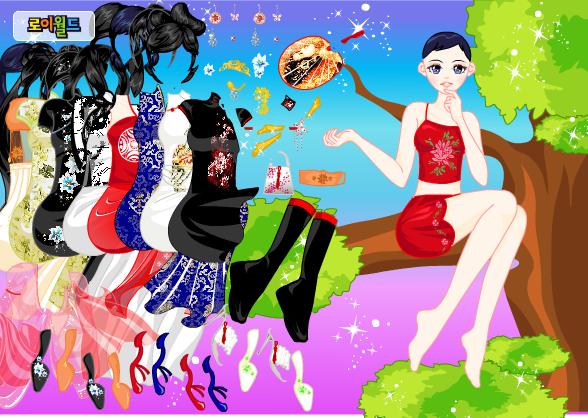 flash素材_flash小游戏 收入(3)