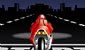 美眉飙车