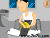张国荣再婚家庭的故事