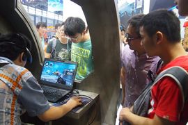 ��Crisis��Σ��2015��CJ�ֳ��ױ� ˫�˸�������