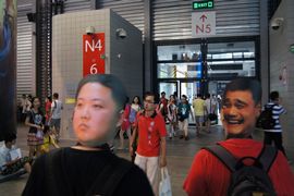 ��������ͷ��ΰ�����������ͬ��CJ�ֳ�