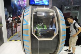 ��Crisis��Σ��2015��CJ�ֳ��ױ�