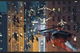 ��Crisis��Σ��2015��CJ�ֳ��ױ�