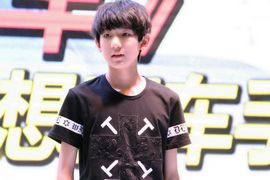 ��Ҷ�ݵķ�� TFBOYS����CJ�ֳ��ݳ���HEART��