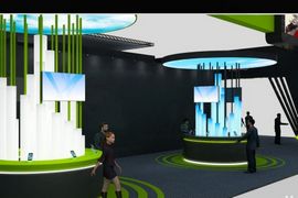 ���ζ���ȫ���� ����2015CJչ̨�ع�