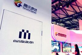 ��ѶCJ���ڿƼ��� ΢��Ϸ��������������ģʽ