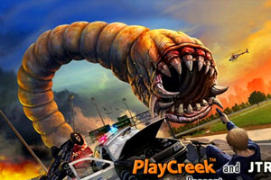 霸气蠕虫小游戏在线玩_07073小游戏